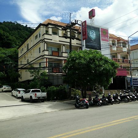 Baan Pulaoon Hotel Krabi town Buitenkant foto